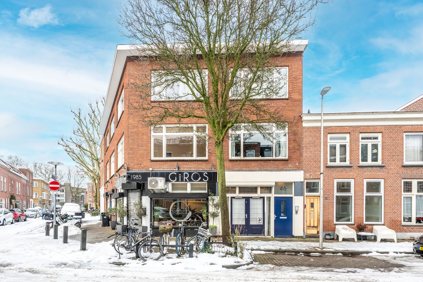 Foto 5 van Abel Tasmanstraat 46-B