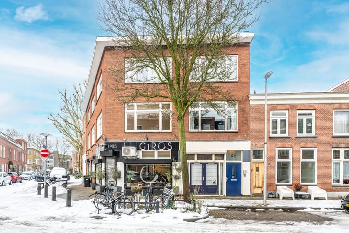 Foto 5 van Abel Tasmanstraat 46-B