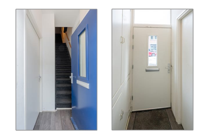 Foto 6 van Abel Tasmanstraat 46-B