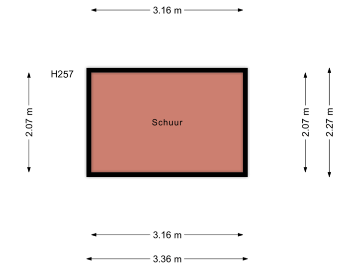 Schuur