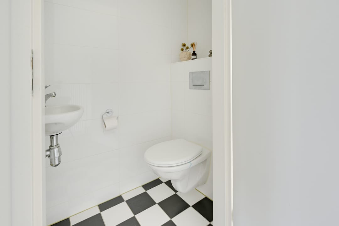 Foto 7 van Abel Tasmanstraat 46-B