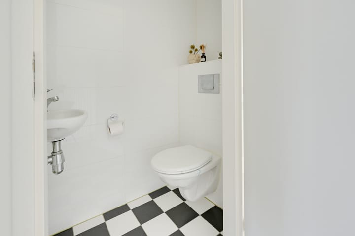 Foto 7 van Abel Tasmanstraat 46-B