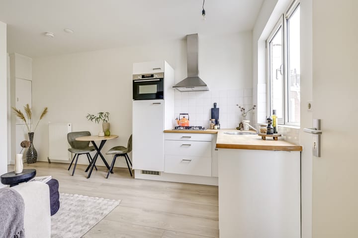 Foto 8 van Abel Tasmanstraat 46-B