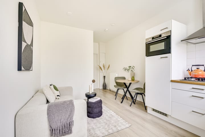 Foto 9 van Abel Tasmanstraat 46-B