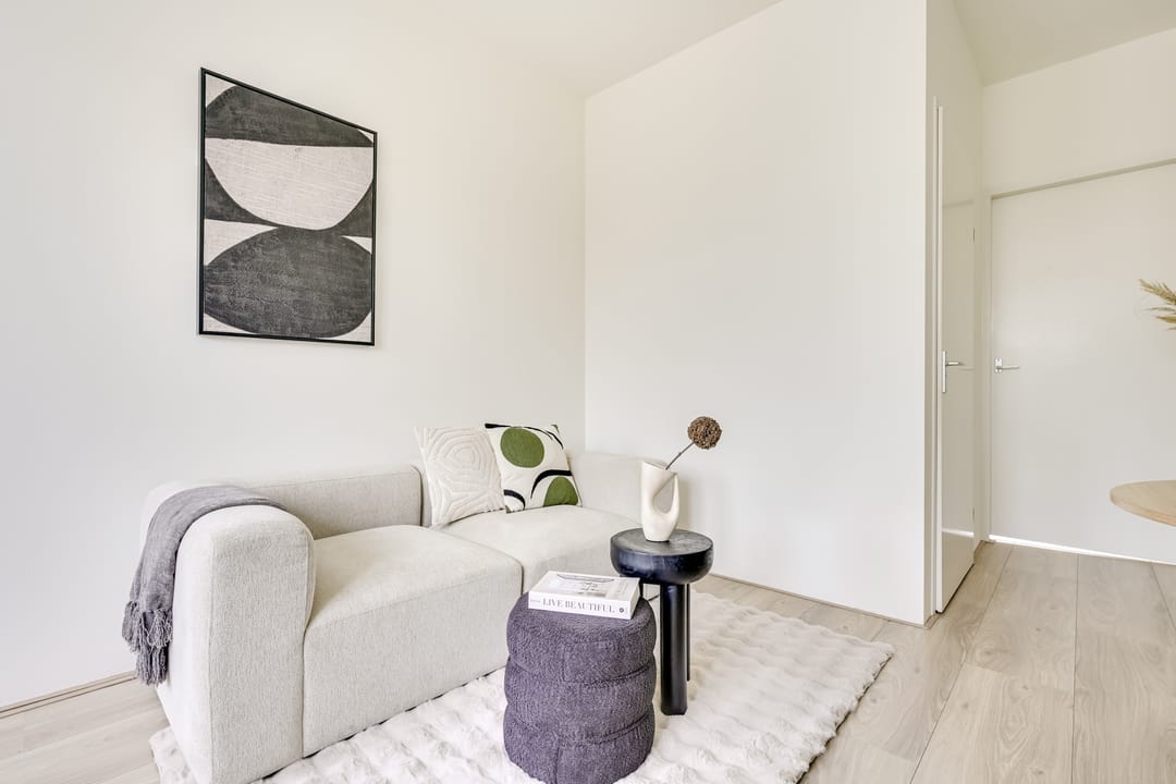 Foto 11 van Abel Tasmanstraat 46-B