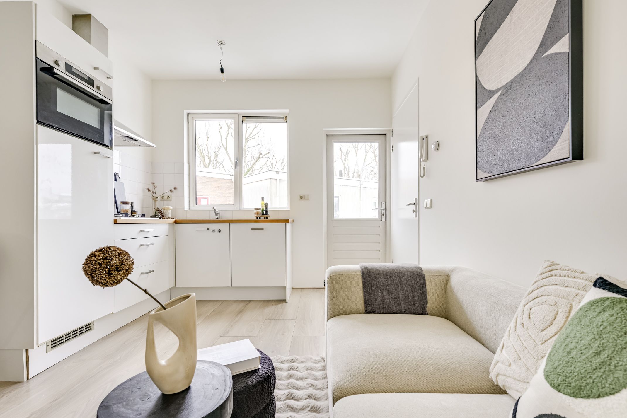 Foto 12 van Abel Tasmanstraat 46-B