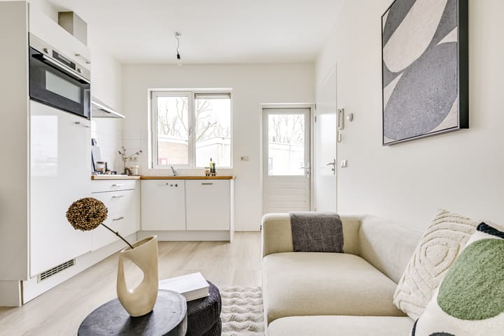 Foto 12 van Abel Tasmanstraat 46-B