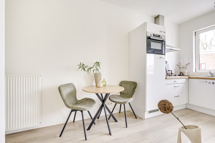 Foto 13 van Abel Tasmanstraat 46-B