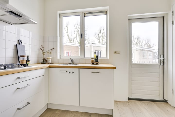 Foto 14 van Abel Tasmanstraat 46-B