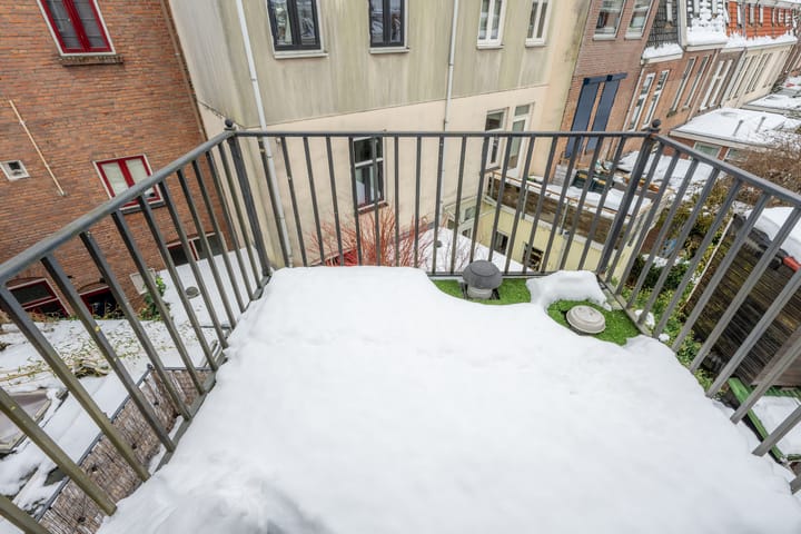 Foto 17 van Abel Tasmanstraat 46-B