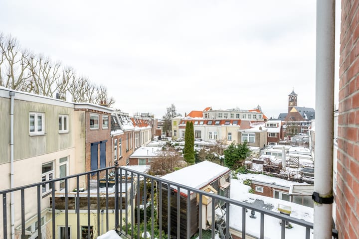 Foto 18 van Abel Tasmanstraat 46-B