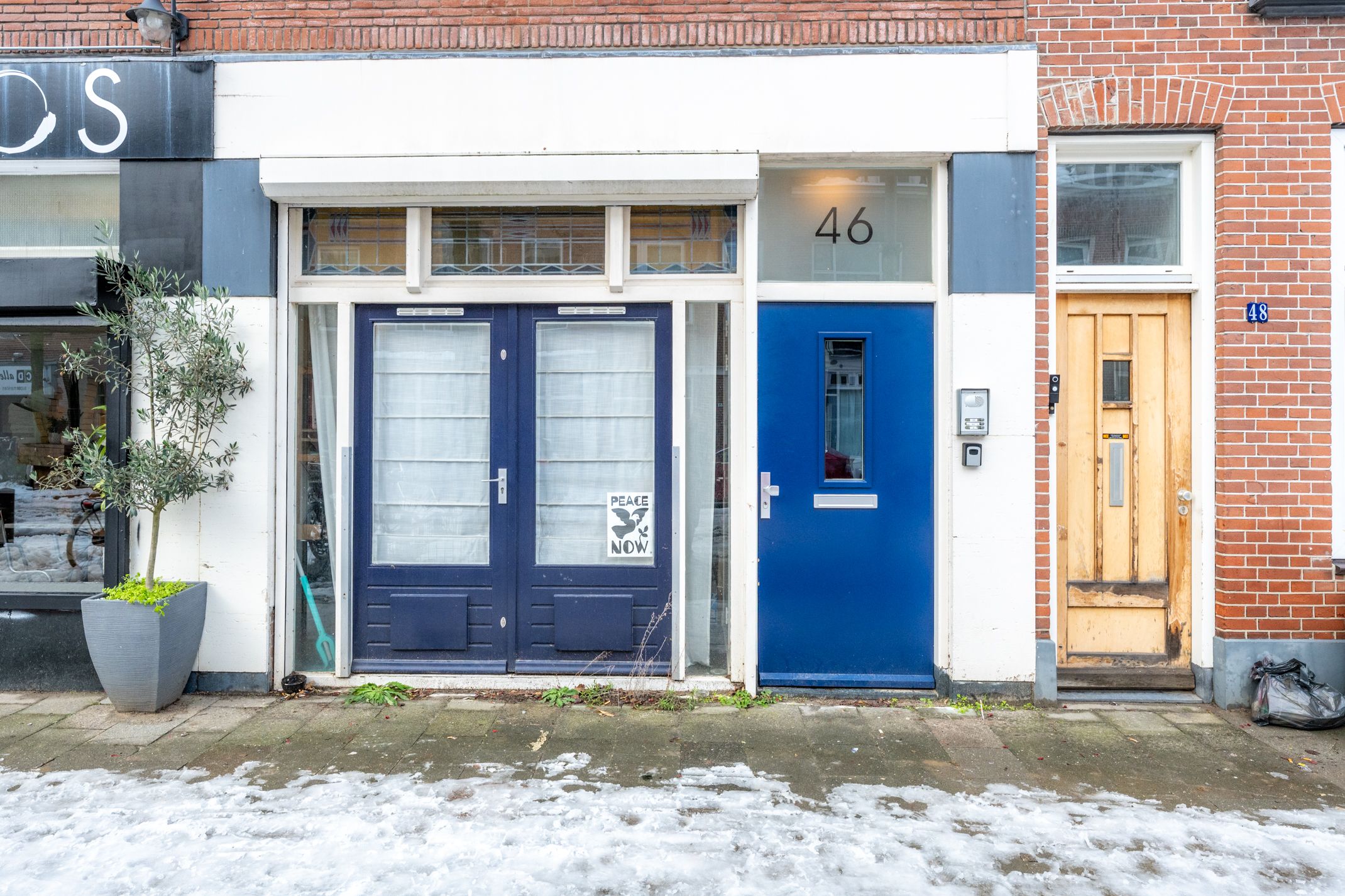 Foto 27 van Abel Tasmanstraat 46-B