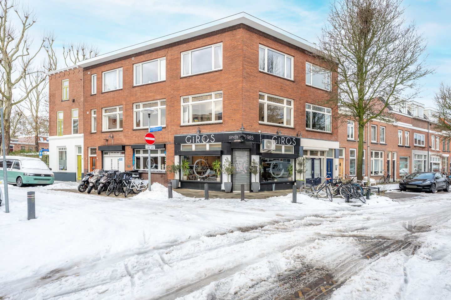 Foto 29 van Abel Tasmanstraat 46-B