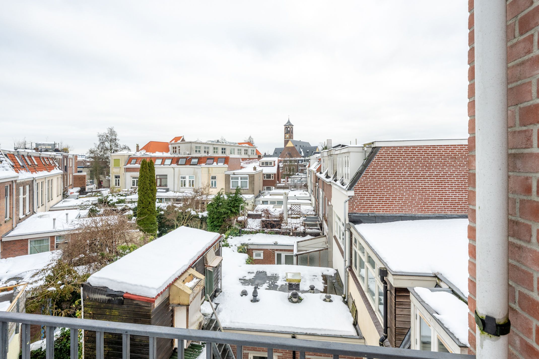 Foto 30 van Abel Tasmanstraat 46-B