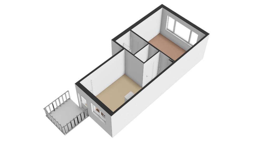 Foto 32 van Abel Tasmanstraat 46-B