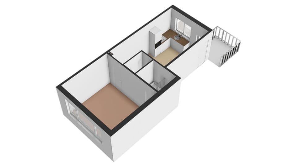 Foto 33 van Abel Tasmanstraat 46-B