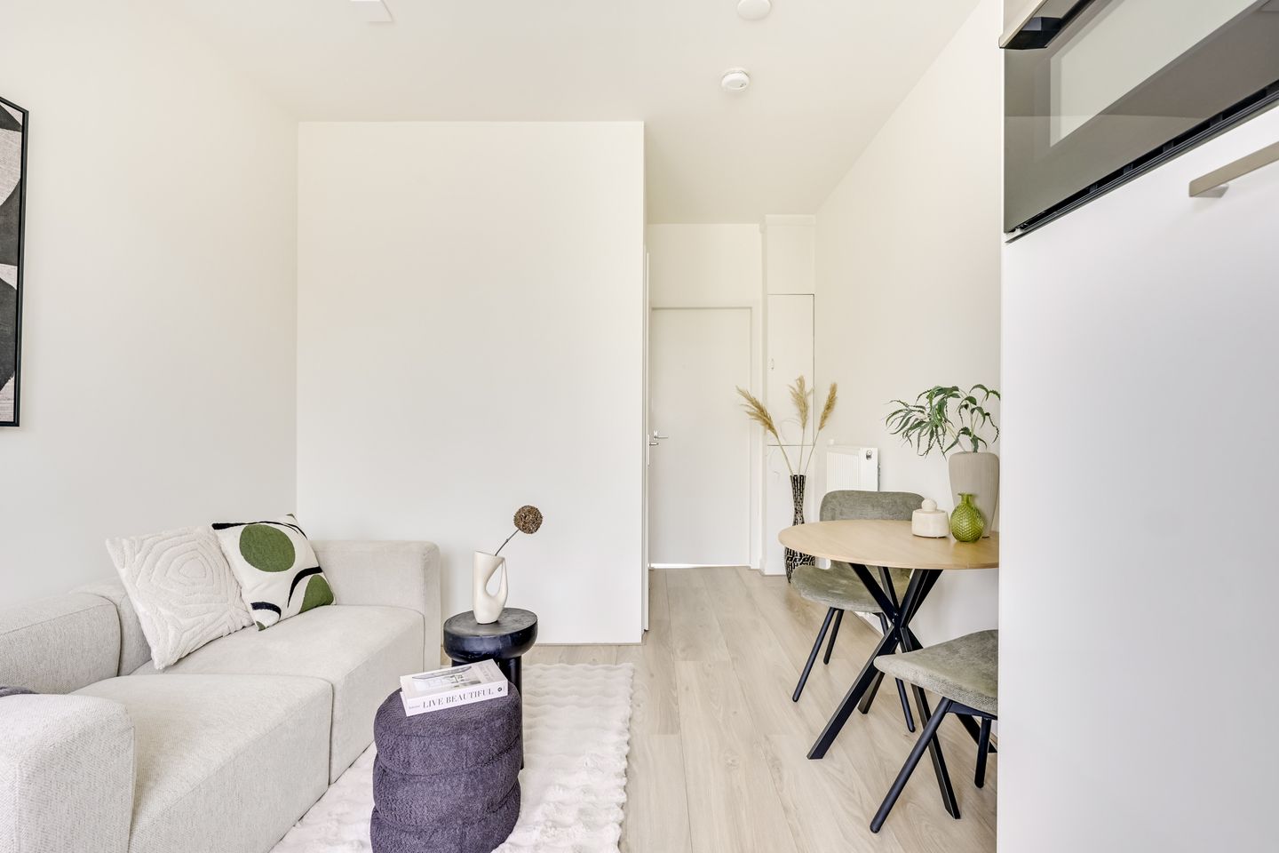 Foto 10 van Abel Tasmanstraat 46-B