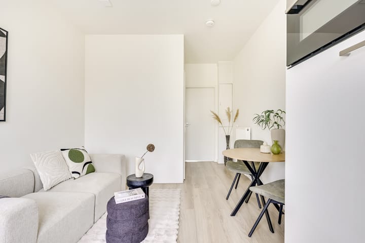 Foto 10 van Abel Tasmanstraat 46-B