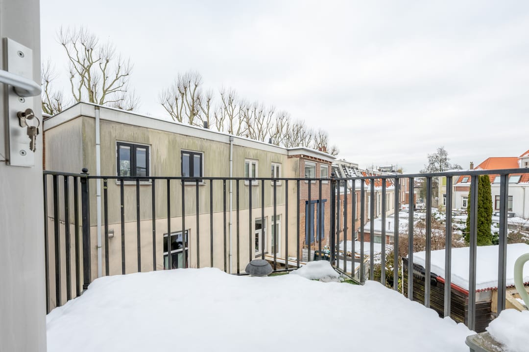 Foto 16 van Abel Tasmanstraat 46-B