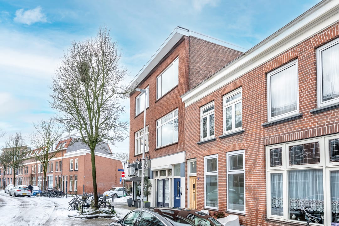 Foto 28 van Abel Tasmanstraat 46-B