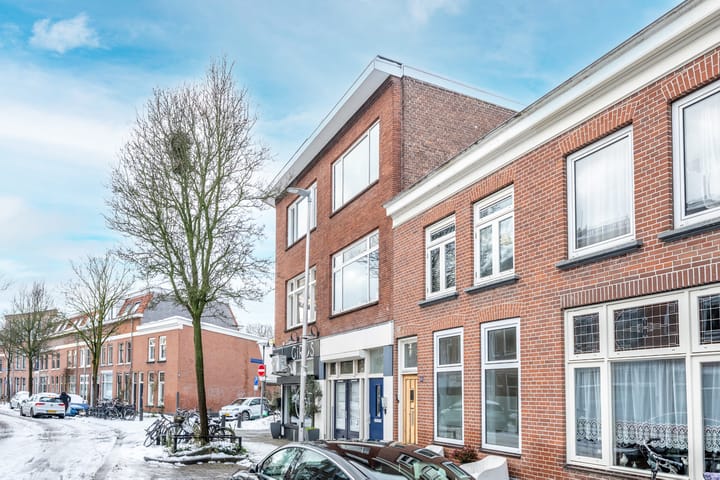 Foto 28 van Abel Tasmanstraat 46-B