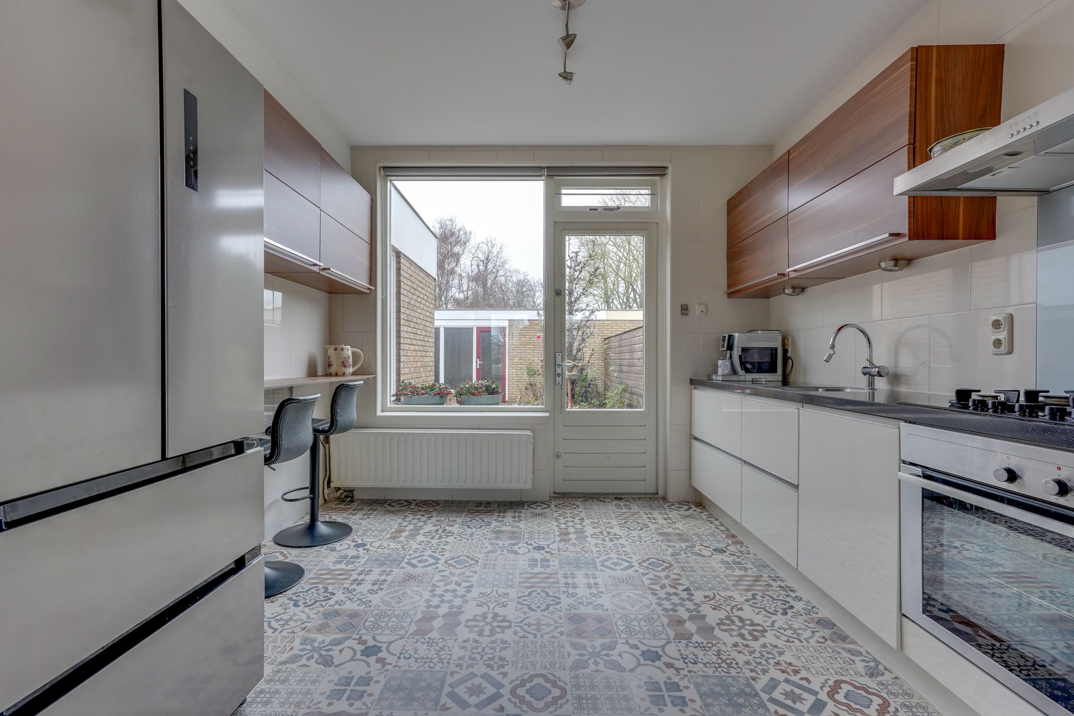 Photo 3 of Bachplein 14