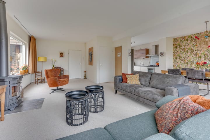 Foto 6 van Bachplein 14