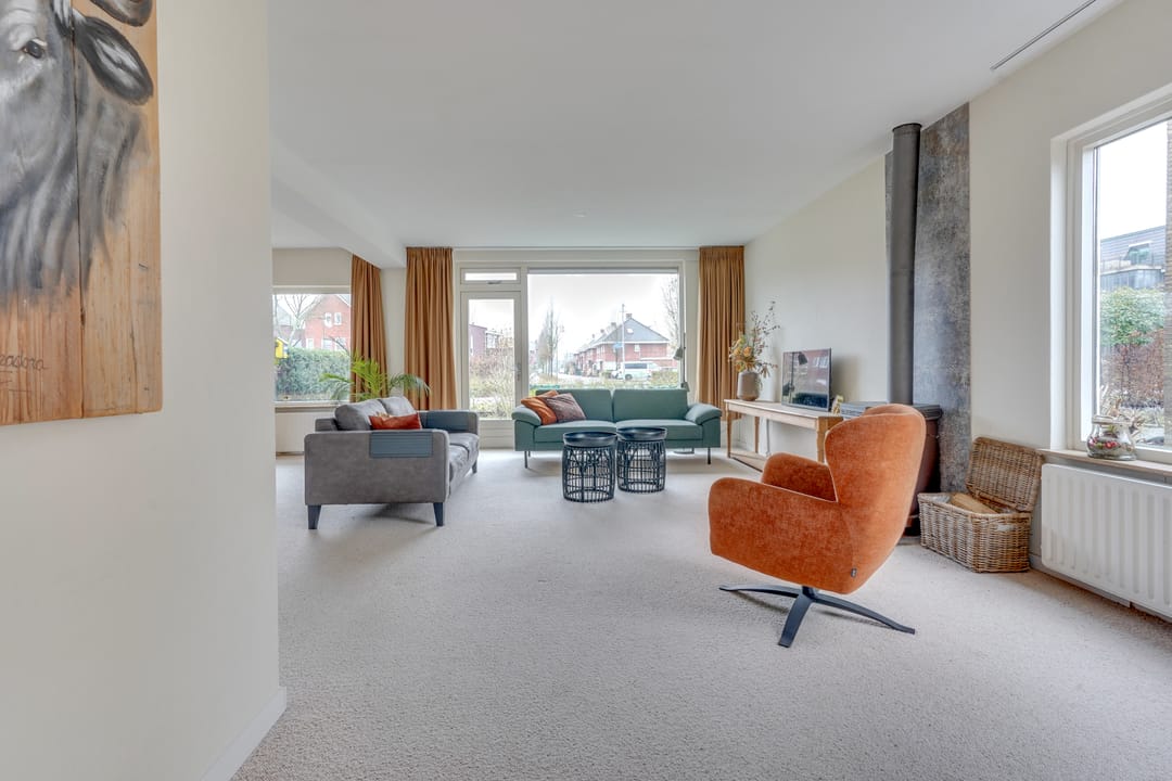 Photo 8 of Bachplein 14