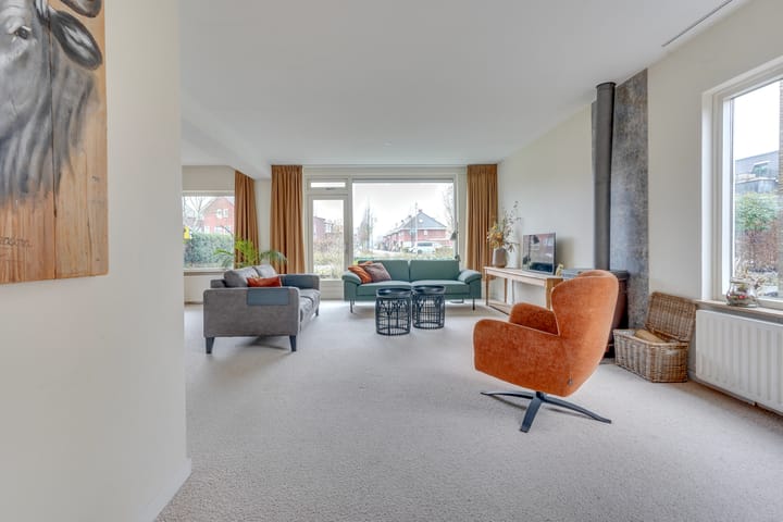 Foto 8 van Bachplein 14