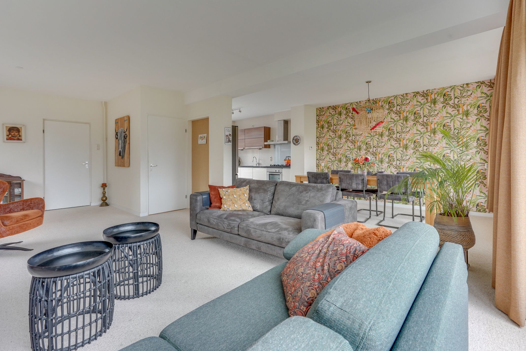 Photo 9 of Bachplein 14