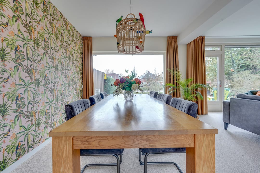 Photo 11 of Bachplein 14