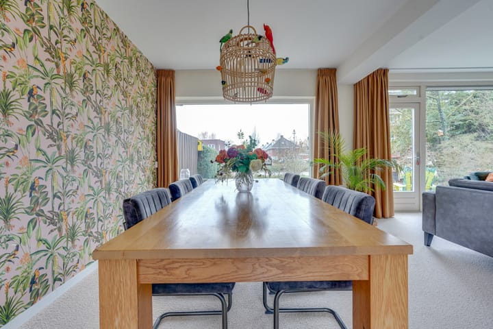 Foto 11 van Bachplein 14