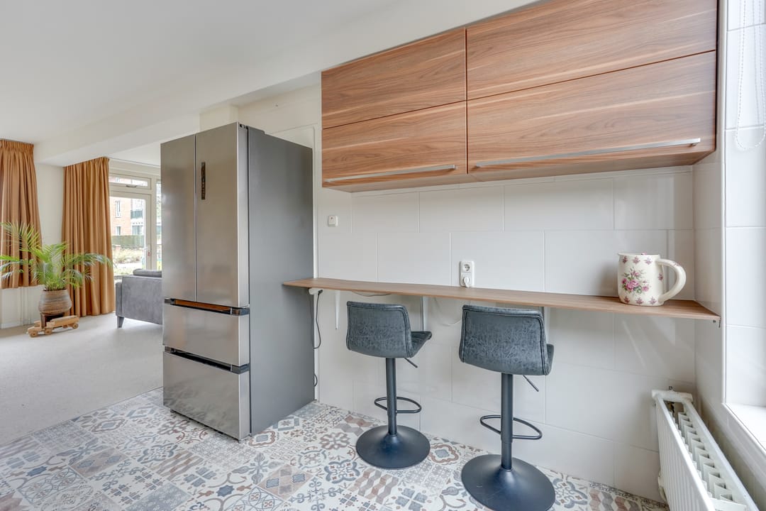 Photo 17 of Bachplein 14