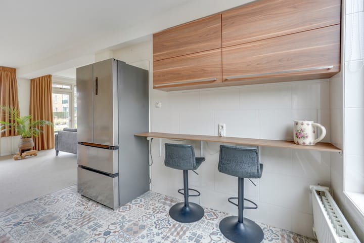 Foto 17 van Bachplein 14