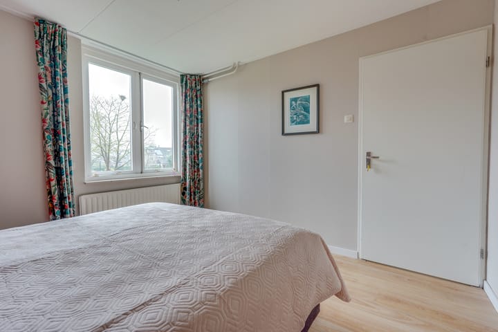 Foto 20 van Bachplein 14