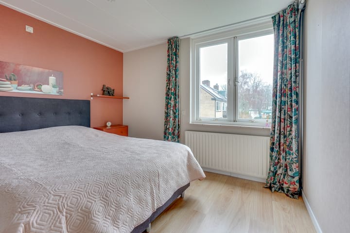 Foto 21 van Bachplein 14