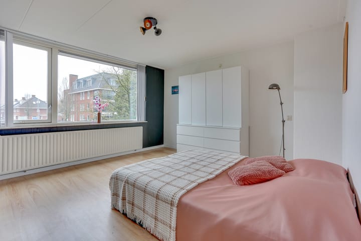 Foto 23 van Bachplein 14