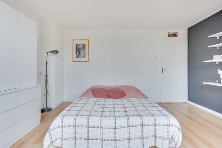 Foto 24 van Bachplein 14