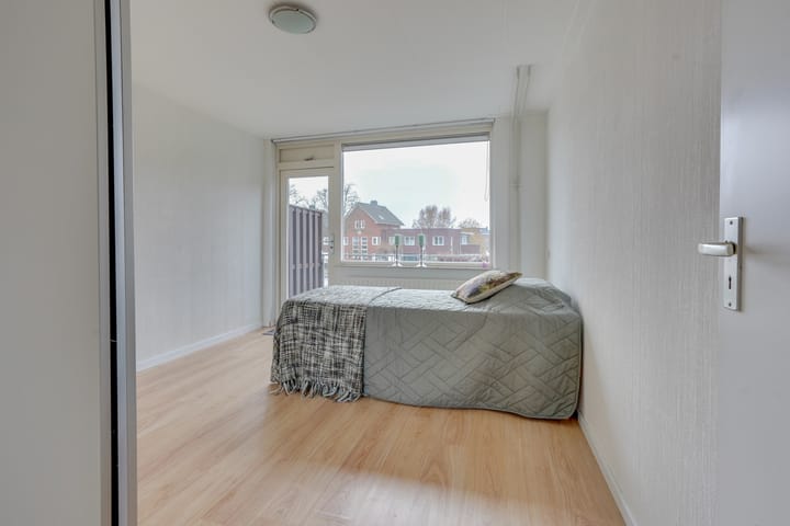 Foto 26 van Bachplein 14