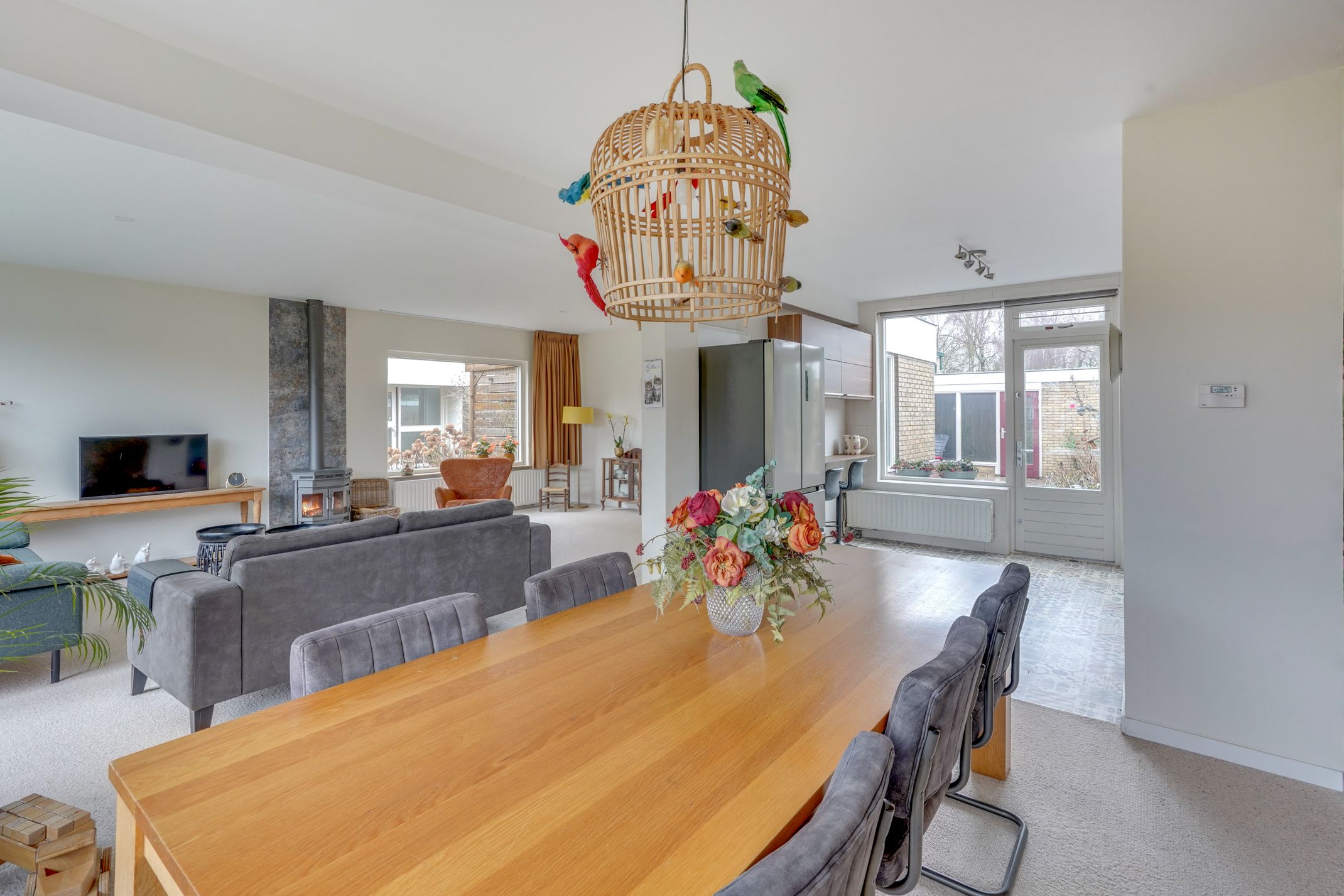 Photo 12 of Bachplein 14