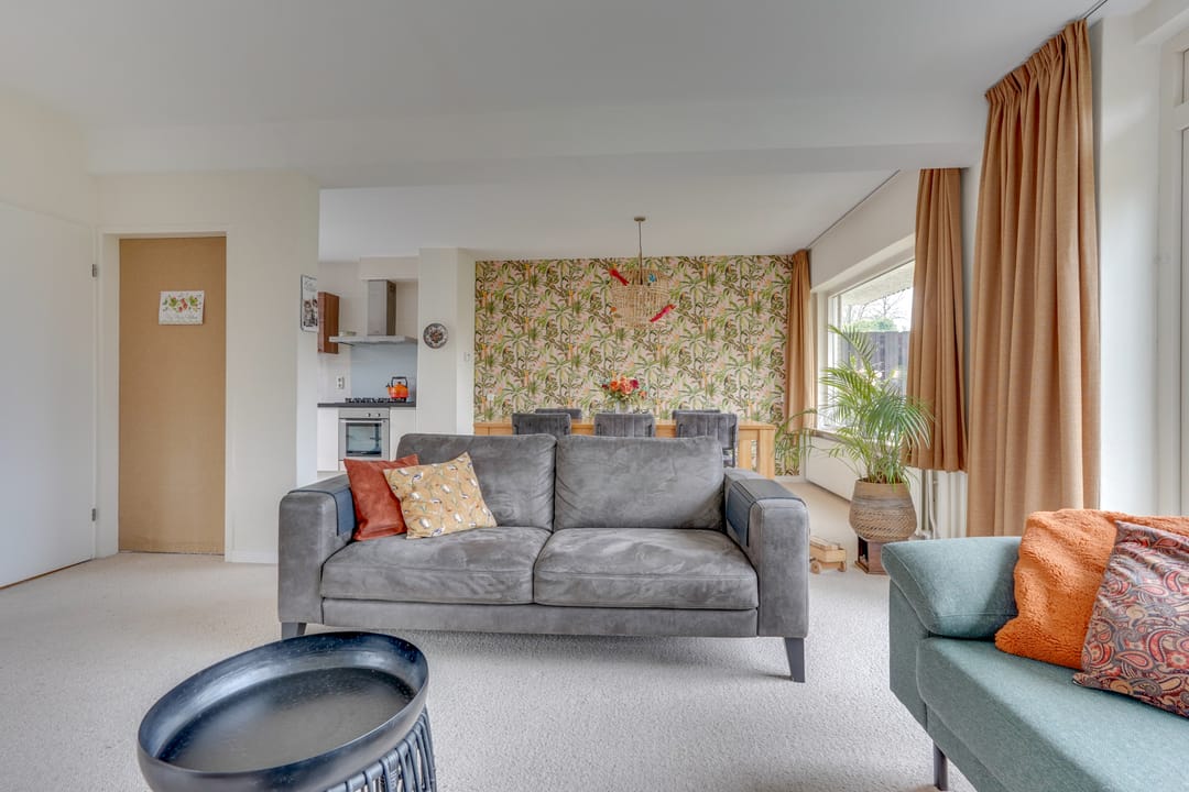 Photo 7 of Bachplein 14