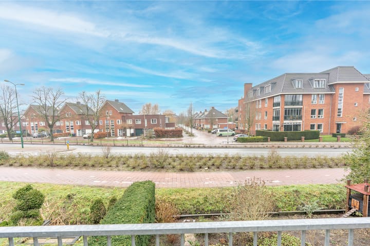 Foto 30 van Bachplein 14