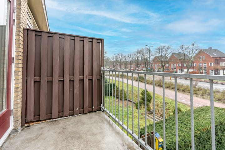 Foto 31 van Bachplein 14