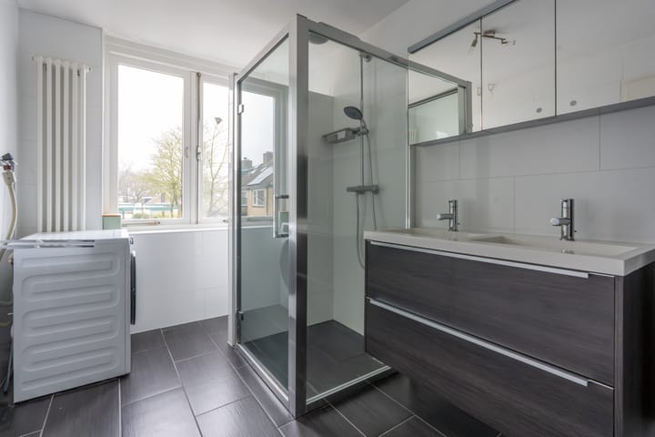 Foto 33 van Bachplein 14