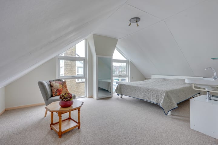 Foto 36 van Bachplein 14