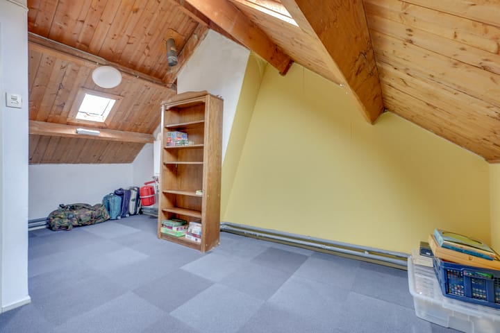 Foto 39 van Bachplein 14