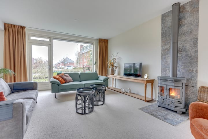 Foto 5 van Bachplein 14