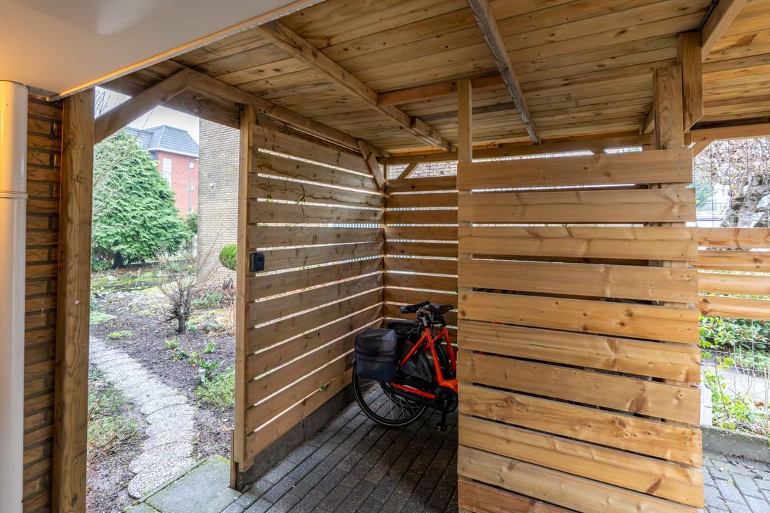 Photo 43 of Bachplein 14