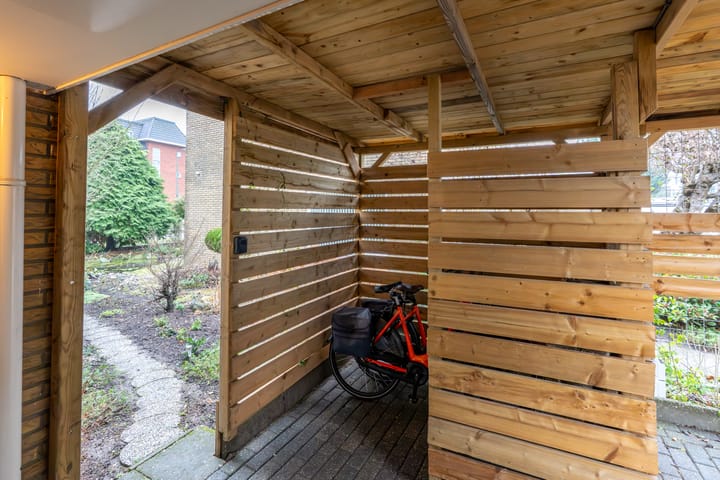 Foto 43 van Bachplein 14