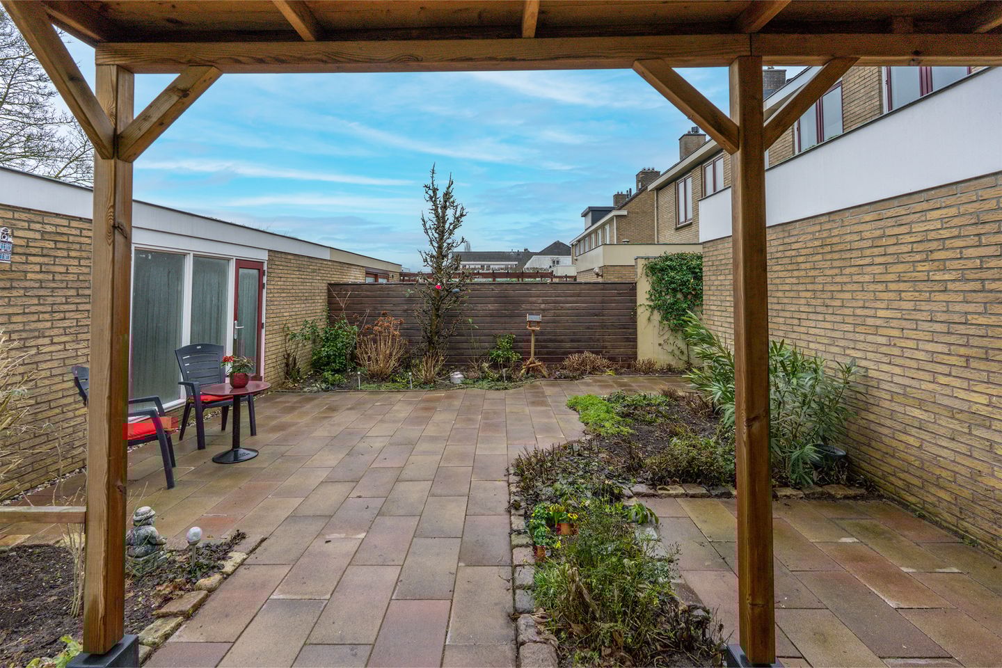 Photo 44 of Bachplein 14